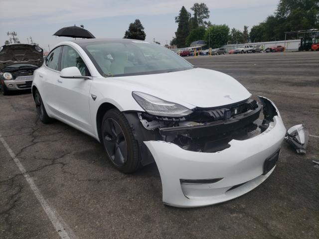 Tesla Model 3 (2018)