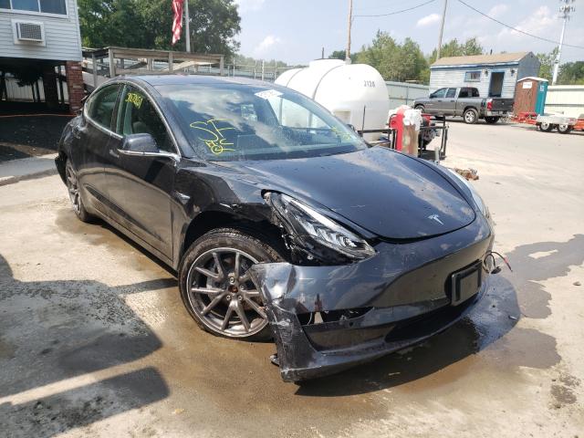 Tesla Model 3 (2018)