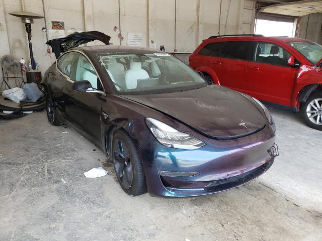 Tesla Model 3 (2018)
