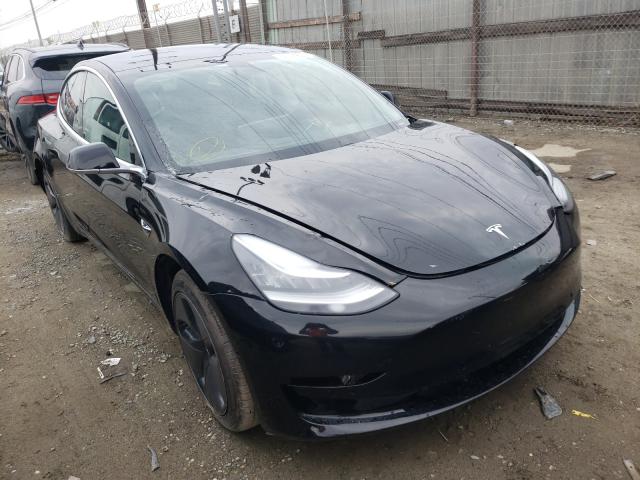 Tesla Model 3 (2019)