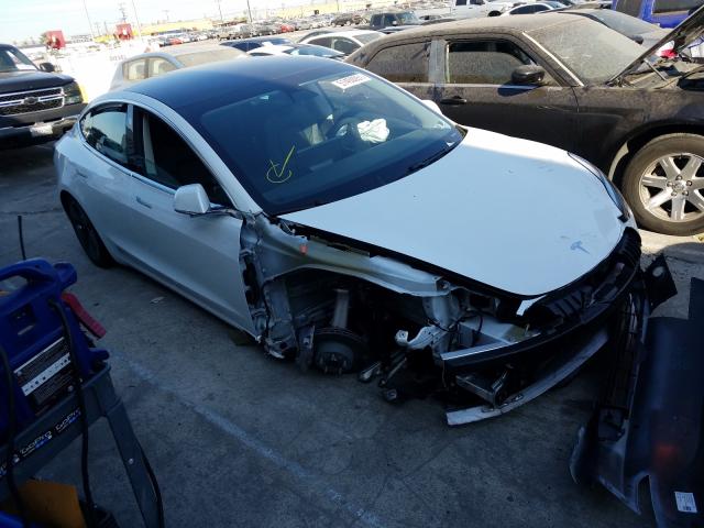 Tesla Model 3 (2019)