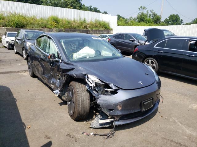 Tesla Model 3 (2019)