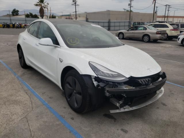 Tesla Model 3 (2019)