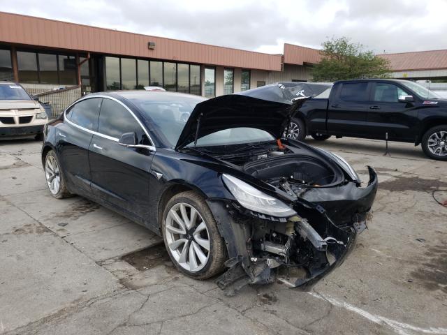 Tesla Model 3 (2019)
