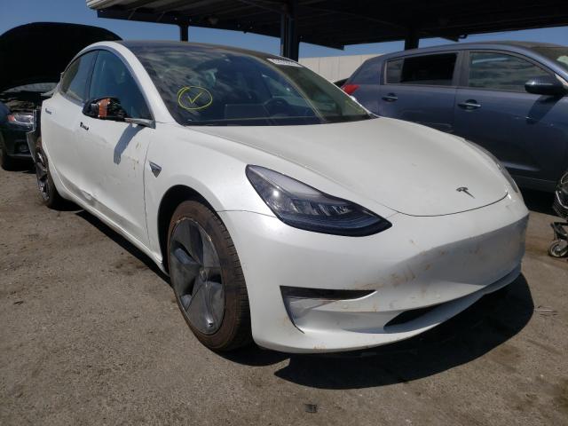 Tesla Model 3 (2020)