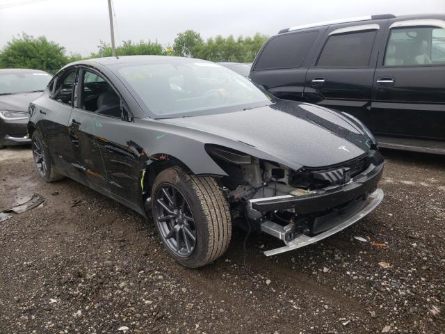 Tesla Model 3 (2020)