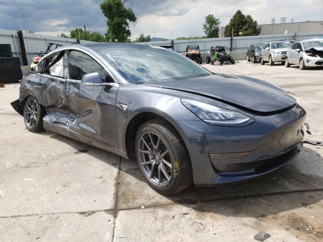 Tesla Model 3 (2020)