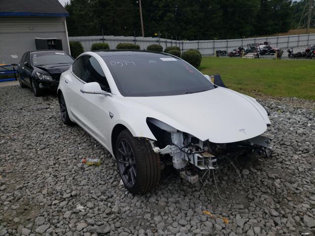 Tesla Model 3 (2020)