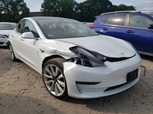 Tesla Model 3 (2018)
