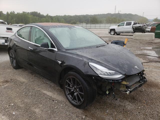 Tesla Model 3 (2018)