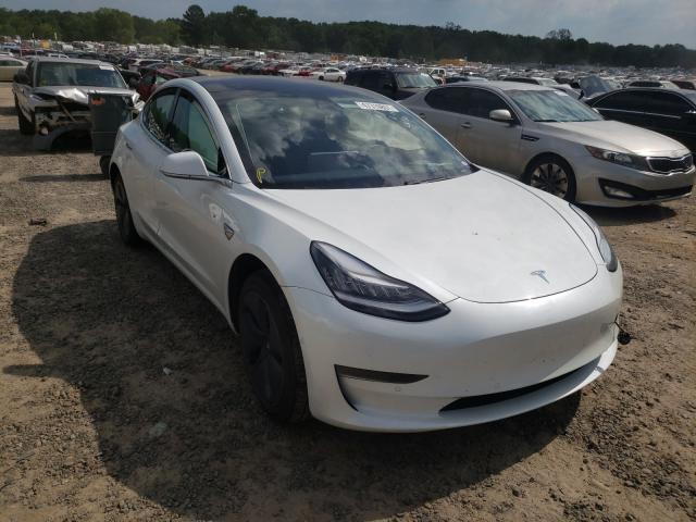 Tesla Model 3 (2020)