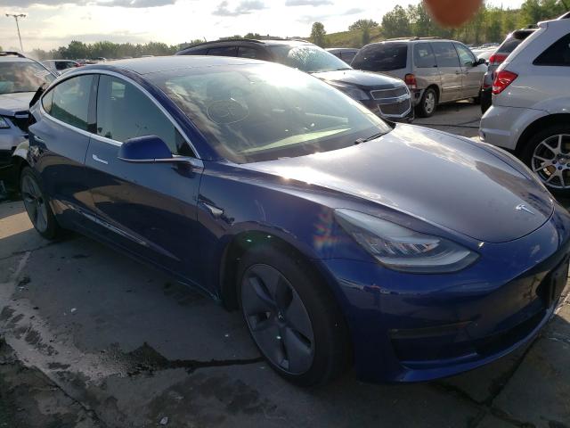 Tesla Model 3 (2020)