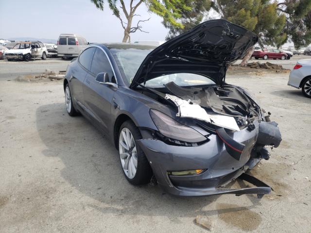 Tesla Model 3 (2016)