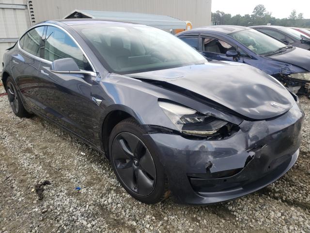 Tesla Model 3 (2018)