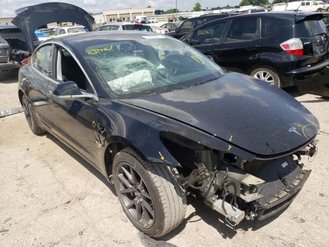 Tesla Model 3 (2018)