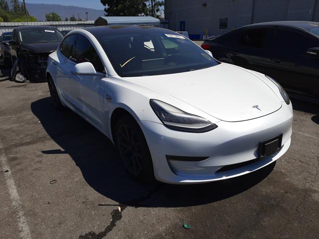 Tesla Model 3 (2018)