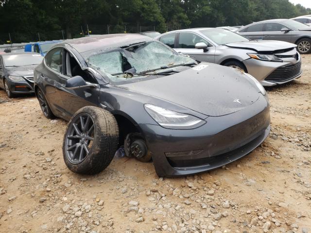 Tesla Model 3 (2018)