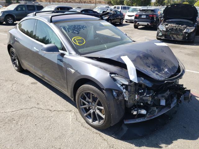 Tesla Model 3 (2018)