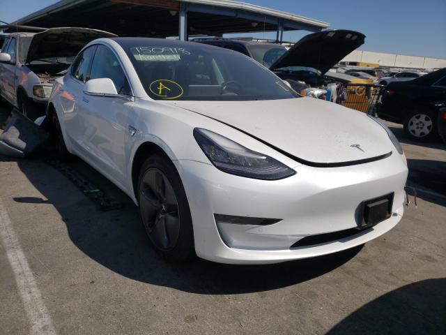 Tesla Model 3 (2019)