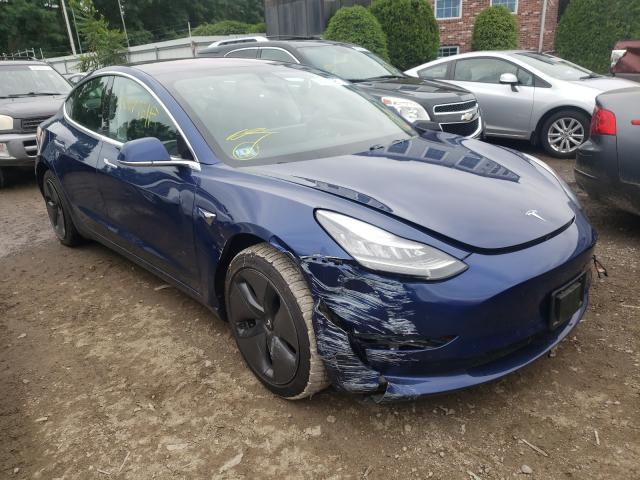 Tesla Model 3 (2019)