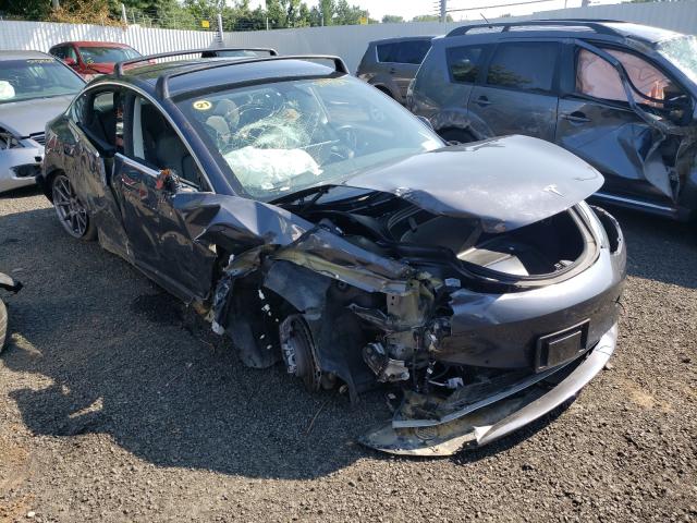 Tesla Model 3 (2019)