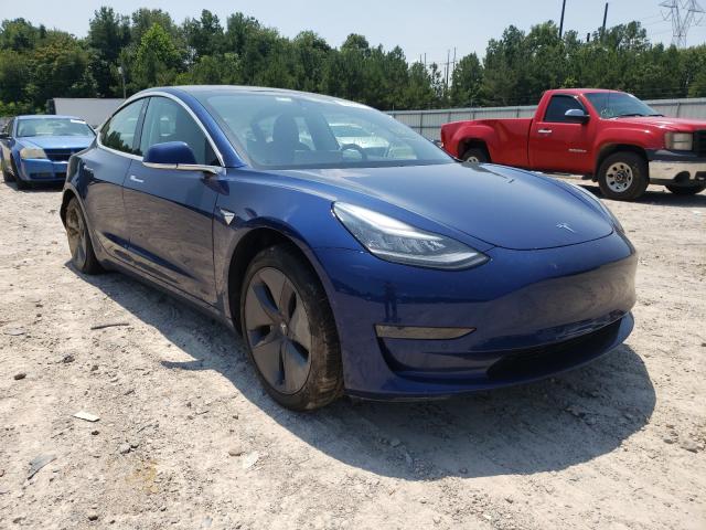 Tesla Model 3 (2019)