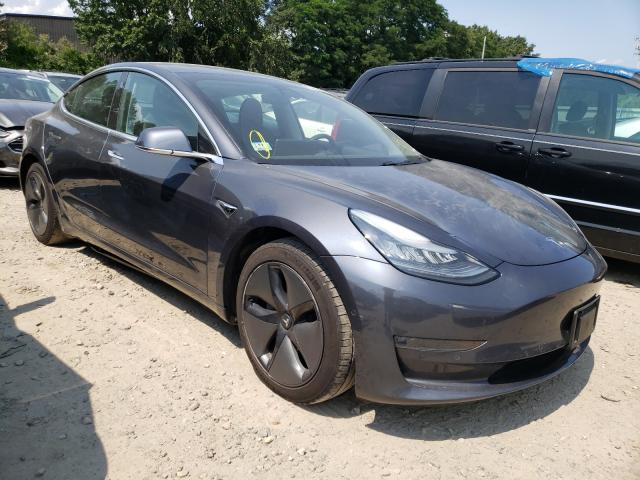 Tesla Model 3 (2019)
