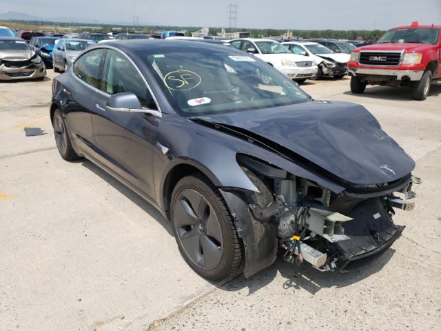 Tesla Model 3 (2020)