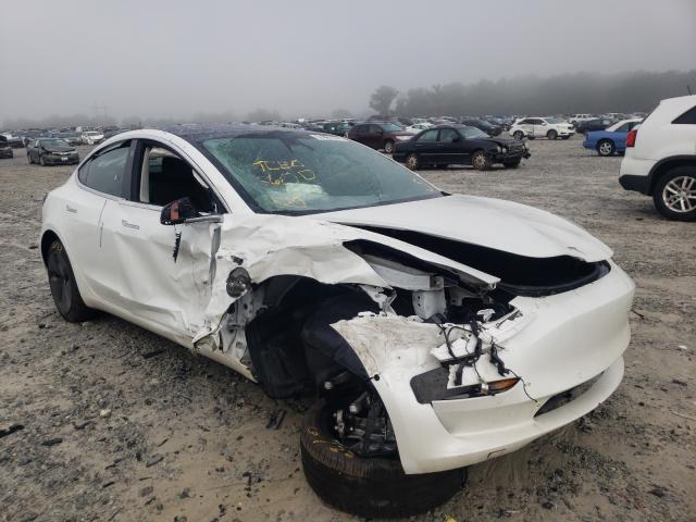 Tesla Model 3 (2020)