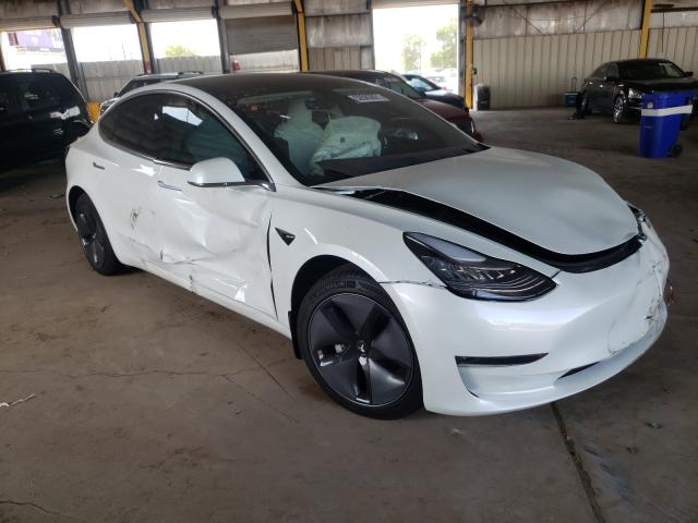 Tesla Model 3 (2020)