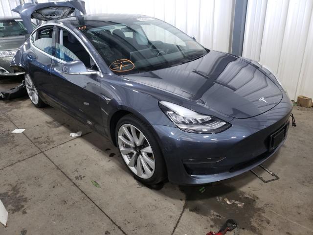 Tesla Model 3 (2020)