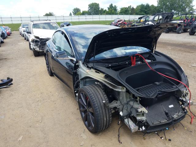 Tesla Model 3 (2020)