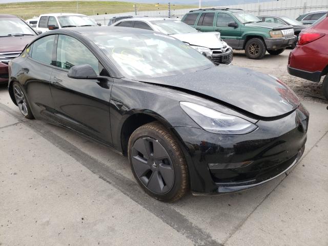 Tesla Model 3 (2021)