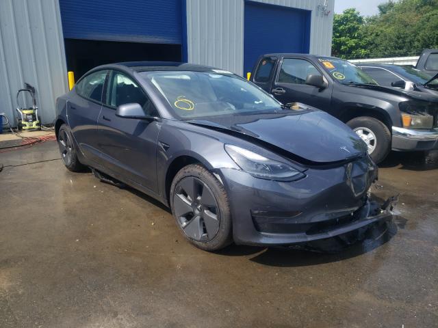 Tesla Model 3 (2021)