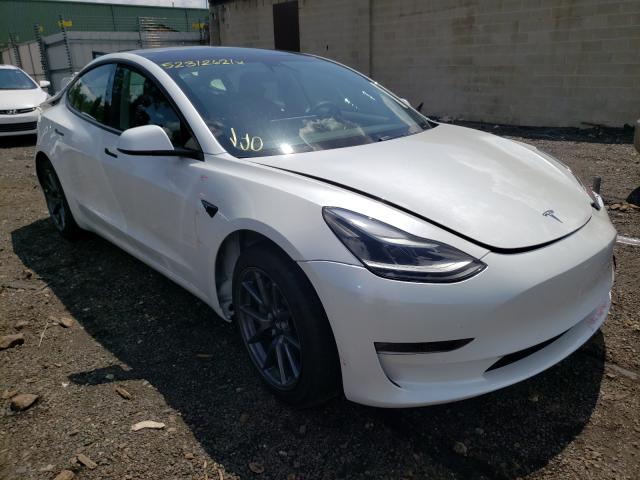 Tesla Model 3 (2021)