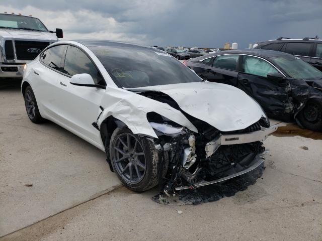 Tesla Model 3 (2021)