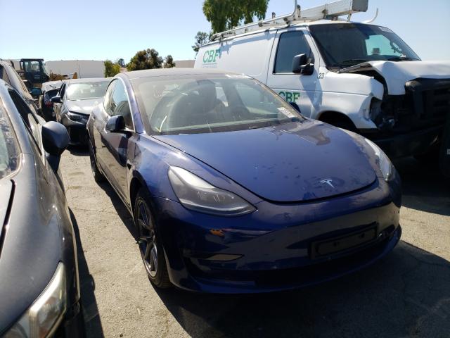 Tesla Model 3 (2021)