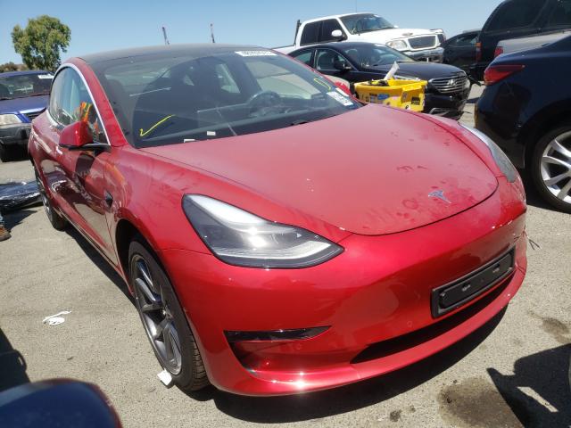 Tesla Model 3 (2021)