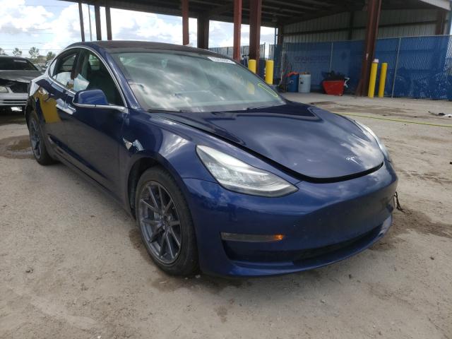 Tesla Model 3 (2018)