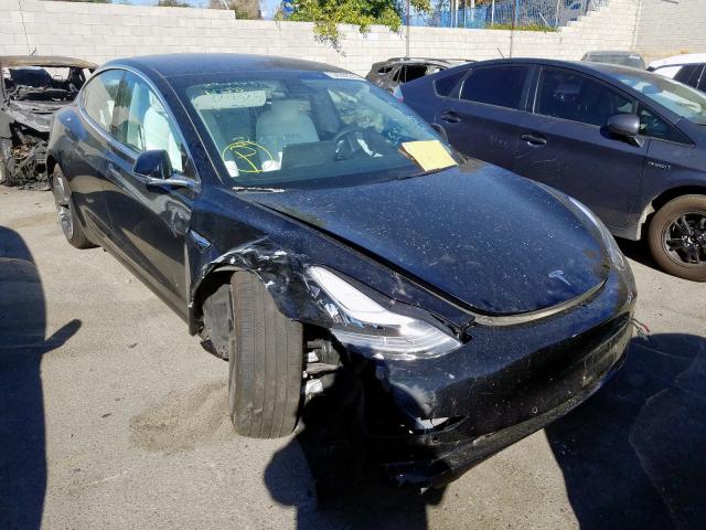 Tesla Model 3 (2018)