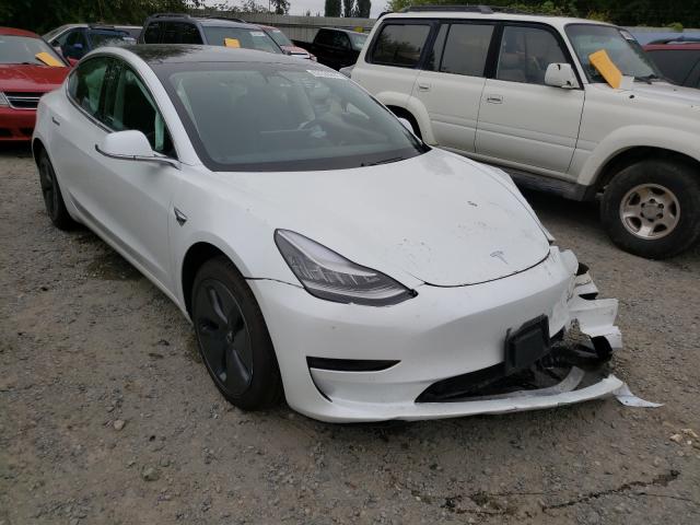 Tesla Model 3 (2020)