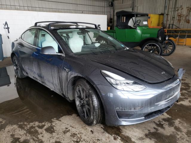 Tesla Model 3 (2019)
