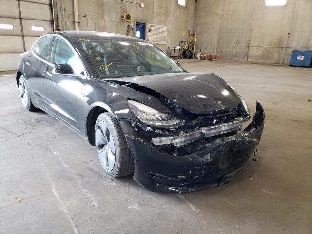 Tesla Model 3 (2018)