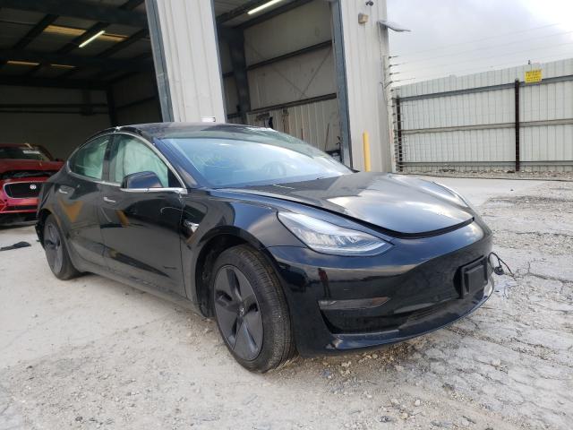 Tesla Model 3 (2019)