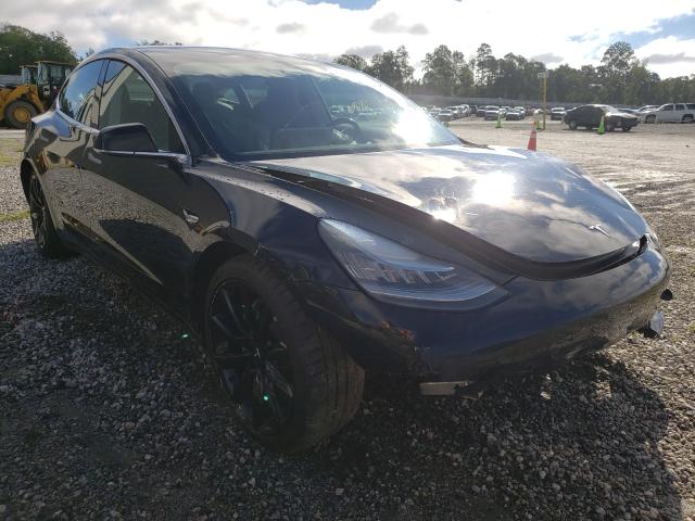 Tesla Model 3 (2019)