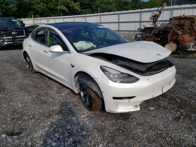 Tesla Model 3 (2020)