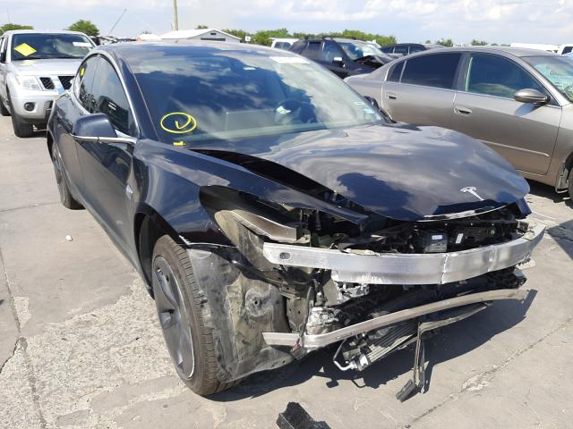 Tesla Model 3 (2018)