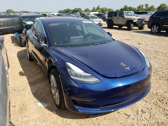 Tesla Model 3 (2018)