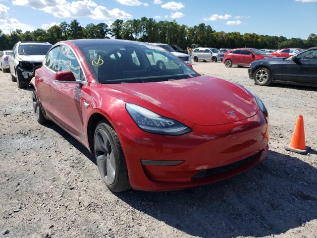 Tesla Model 3 (2018)
