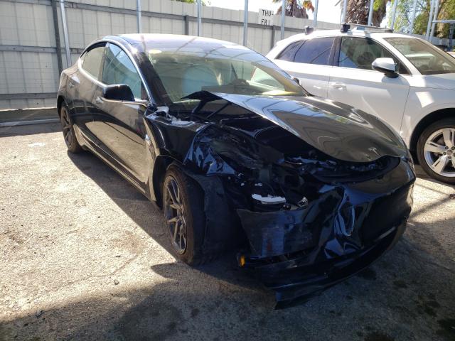 Tesla Model 3 (2018)